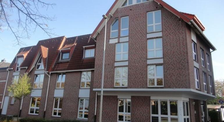 City Boardinghouse Alsdorf