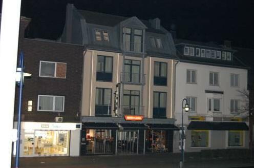 Hotel Alsdorf