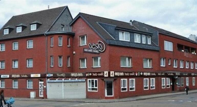 Hotel Corso Alsdorf