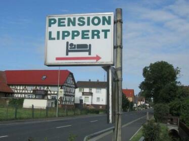 Pension Lippert