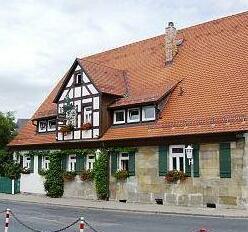 Hotel Altes Zollhaus Altdorf bei Nurnberg - Photo2