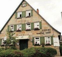 Hotel Altes Zollhaus Altdorf bei Nurnberg - Photo5