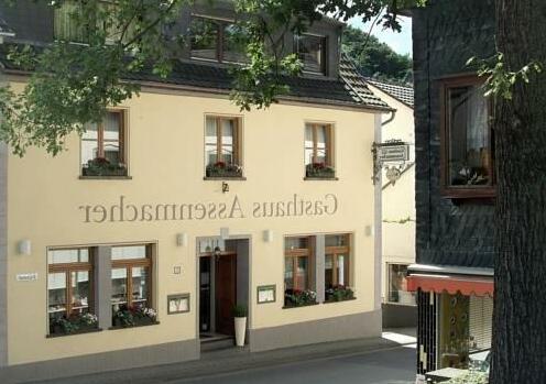 Gasthaus Assenmacher - Photo2