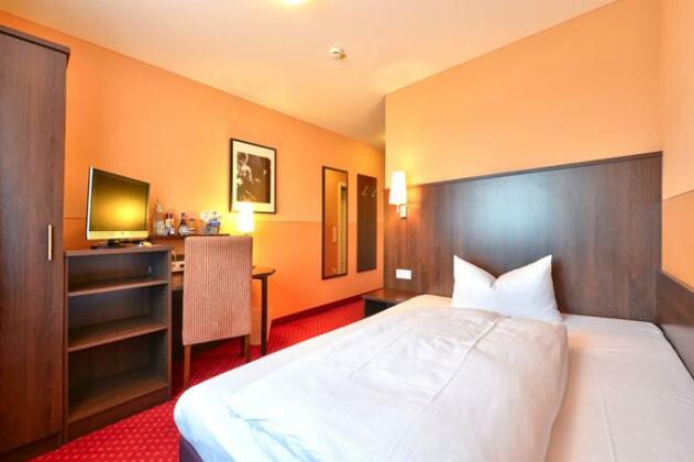 Hotel Auf Wolke 8 - Photo4