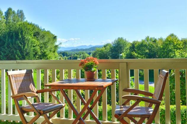 Hotel Auf Wolke 8 - Photo5