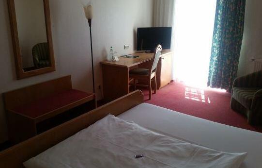 Hotel Pfaubrau - Photo3