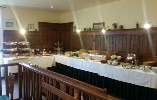 Hotel Pfaubrau - Photo4