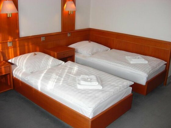 Adamidis Hotel - Photo5