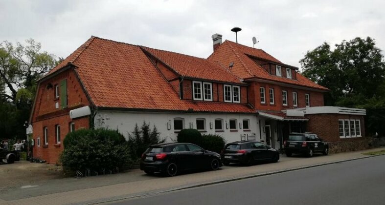 Eventhaus Altenmedingen