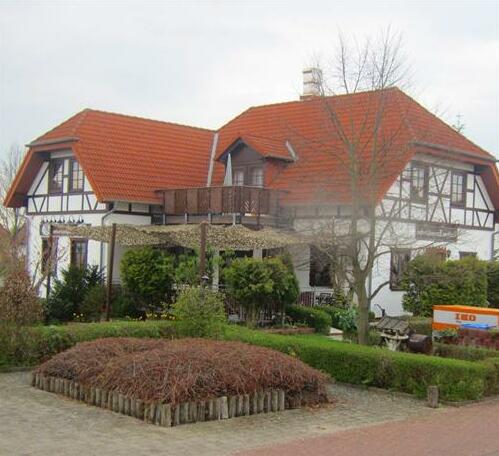 Villa Ehrenhardt