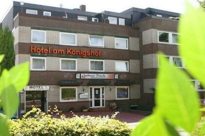 Hotel am Konigshof