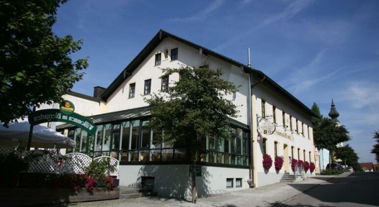 Hotel - Landgasthof Obermaier Zum Vilserwirt
