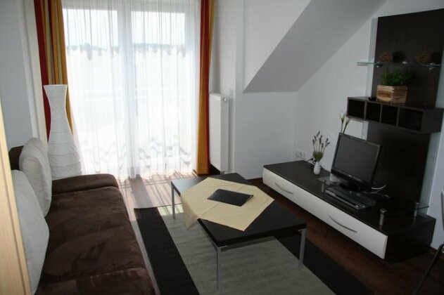 Aparthotel Altomunster - Garni - Photo5