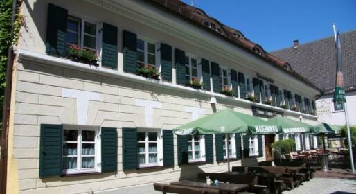 Brauereigasthof und Hotel Maierbrau