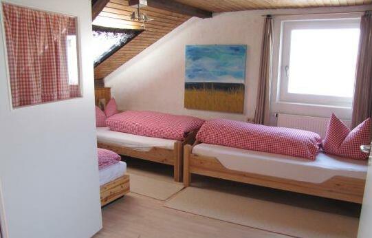 Gastehaus Huber - original Sixties Hostel - Photo3