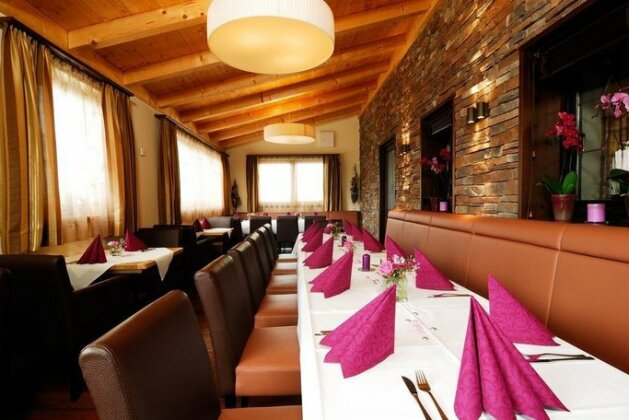 Hotel Traumschmiede - Photo2