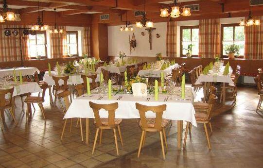 Reischacher Hof - Photo2