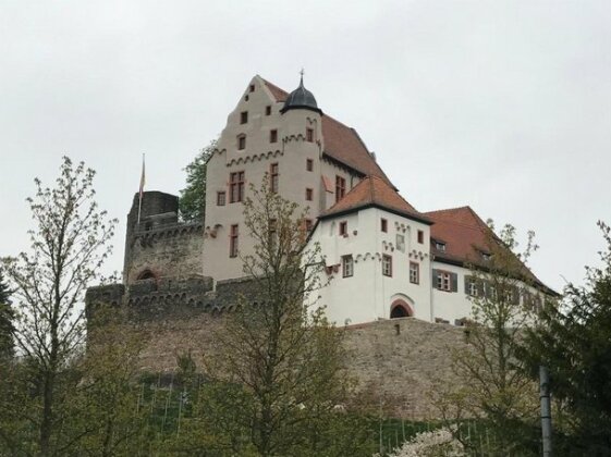 Panorama Hotel und Restaurant Schlossberg