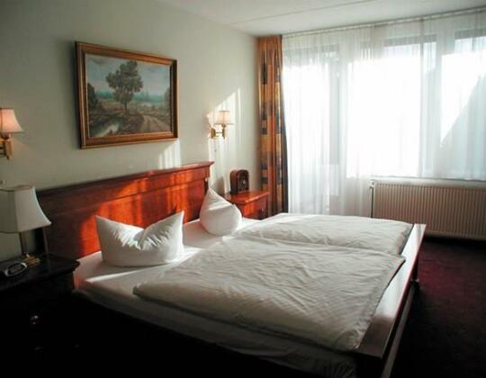 Morada Hotel Am Mellensee - Photo4