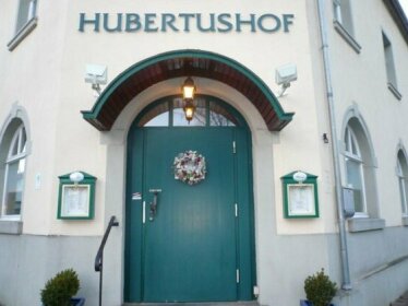 Hotel Hubertushof Ammeldingen an der Our