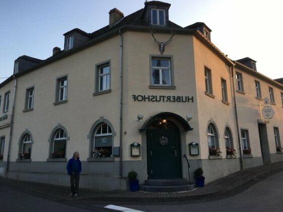 Hotel-Restaurant Im Goldenen Grund