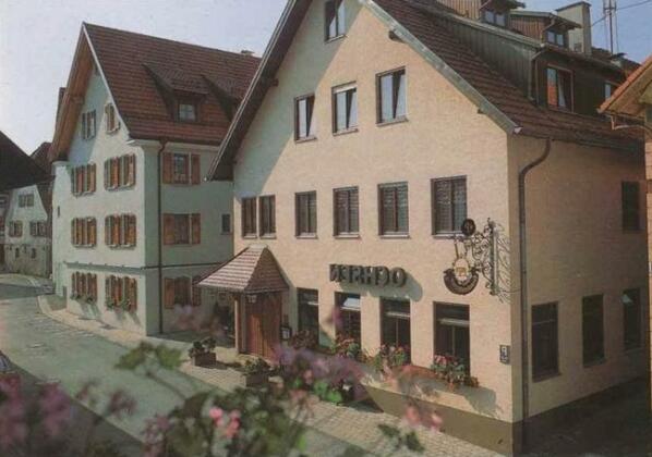 Hotel Ochsen Ammerbuch - Photo2