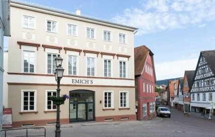 EMICH'S Hotel
