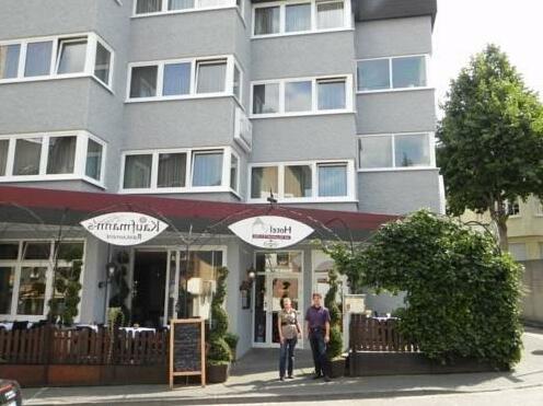Hotel Am Helmwartsturm - Photo2