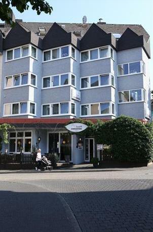 Hotel Am Helmwartsturm - Photo5