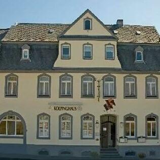Hotel Restaurant Kolpinghaus Andernach