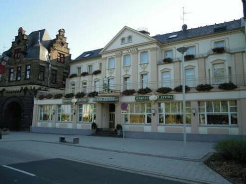 Hotel zum Anker Andernach - Photo2