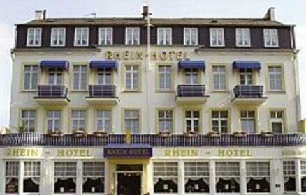 Rhein-Hotel Andernach