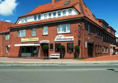 Hotel Billenkamp