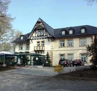 Parkhotel Waldschlosschen