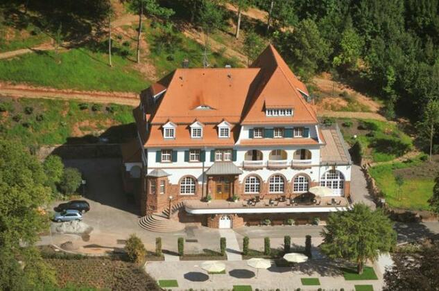 Kurhaus Trifels
