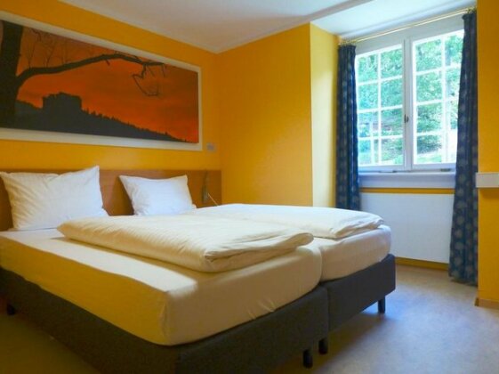 Kurhaus Trifels - Photo2