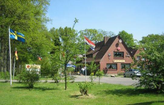 Landhaus Mienenbuttel - Photo4