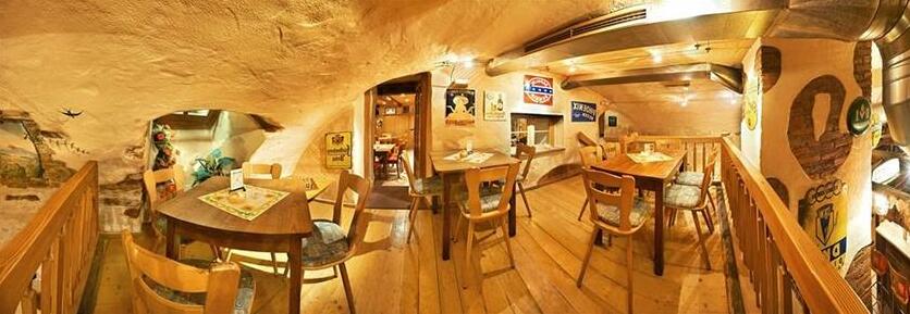 Hotel Restaurant Hanauer Hof Appenweier - Photo3