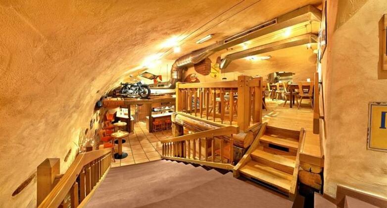 Hotel Restaurant Hanauer Hof Appenweier - Photo4