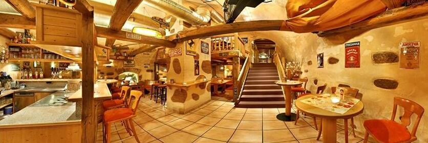 Hotel Restaurant Hanauer Hof Appenweier - Photo5