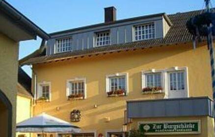 Restaurant und Gasthaus Zur Burgschanke
