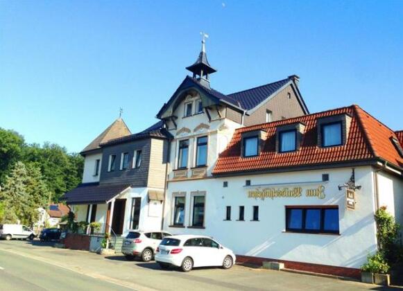 Hotel Waldschlosschen Arnsberg