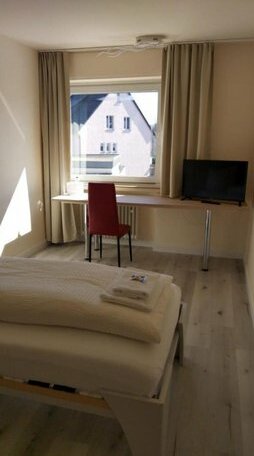 Hotel zur Post Arnsberg - Photo3