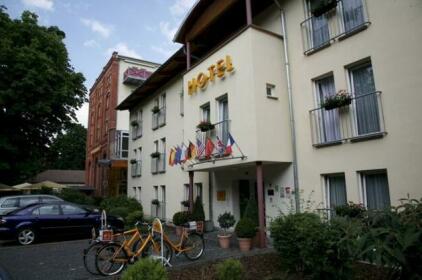 Hotelpark Stadtbrauerei Arnstadt