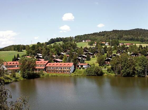 Am Hohen Bogen 6 - Photo2