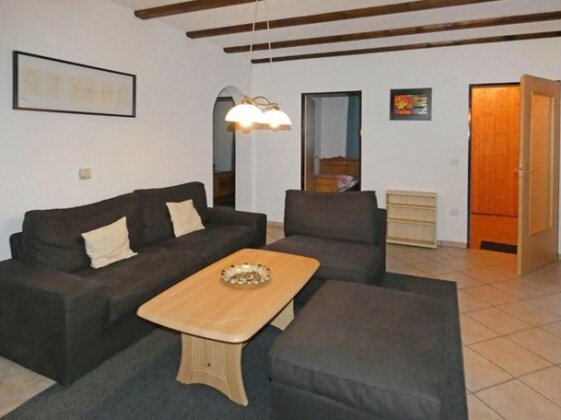 Apartment Am Hohen Bogen 10 - Photo2