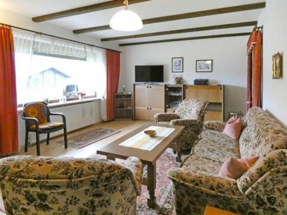 Apartment Am Hohen Bogen 12 - Photo2