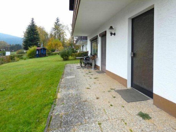 Apartment Am Hohen Bogen 12 - Photo4