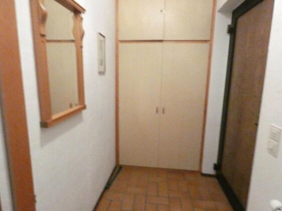 Apartment Am Hohen Bogen 12 - Photo5