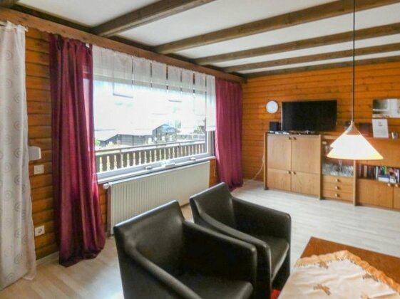 Apartment Am Hohen Bogen 16 - Photo2